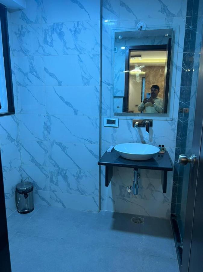 The Triumph Hotel Varanasi Luaran gambar